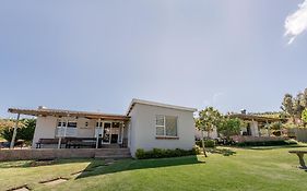 Dennehof Farm Guesthouse